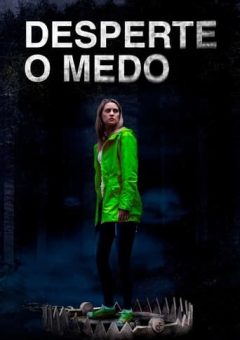 Desperte o Medo (2023) WEB-DL 1080p Dual Áudio