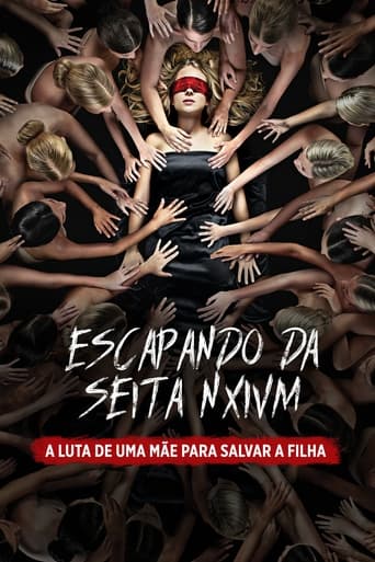 Escapando da Seita Nxivm: A Luta de uma Mãe para Salvar a Filha Torrent (2019) WEB-DL 1080p Dual Áudio