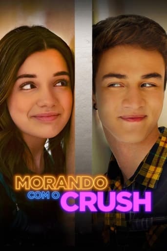 Morando com o Crush (2024) WEB-DL 1080p Nacional