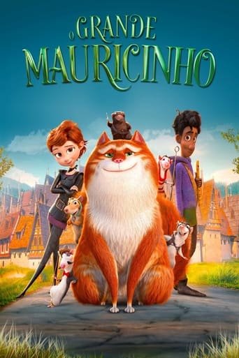 O Grande Mauricinho Torrent (2023) WEB-DL 1080p Dual Áudio