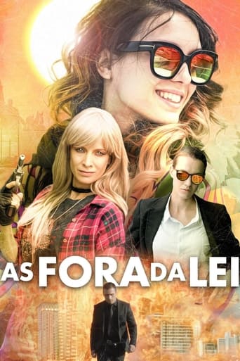 As Fora da Lei (2019) WEB-DL 1080p Dual Áudio