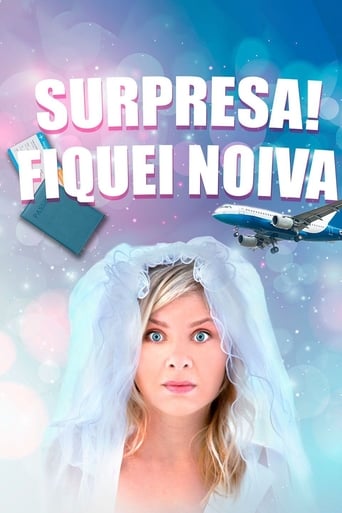 Surpresa! Fiquei Noiva Torrent (2018) WEB-DL 1080p Dual Áudio