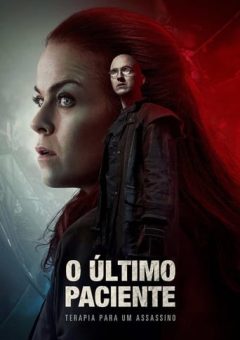 O Último Paciente (2022) WEB-DL 1080p Dual Áudio