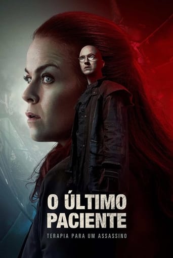 O Último Paciente (2022) WEB-DL 1080p Dual Áudio