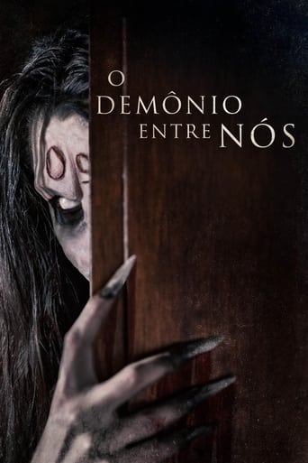 O Demônio Entre Nós (2023) WEB-DL 1080p Dual Áudio