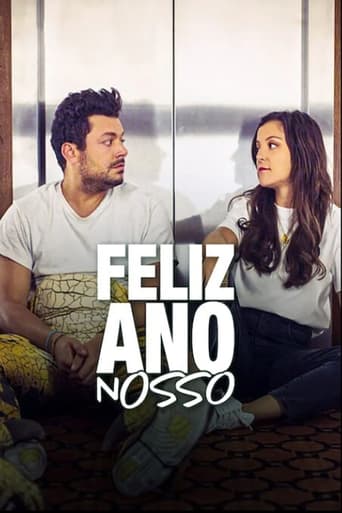 Feliz Ano Nosso Torrent (2022) WEB-DL 1080p Dual Áudio