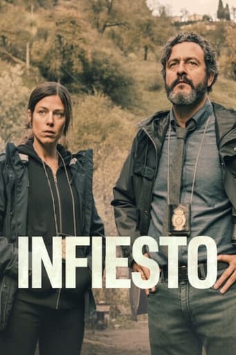 Infiesto Torrent (2023) WEB-DL 720p/1080p Dual Áudio