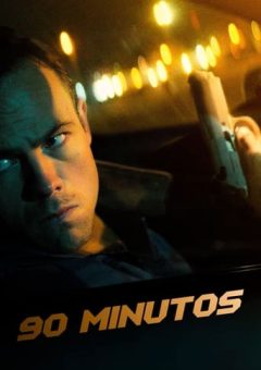 90 Minutos Torrent (2022) WEB-DL 1080p Dual Áudio