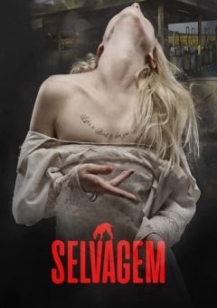 Selvagem Torrent (2016) WEB-DL 1080p Dual Áudio