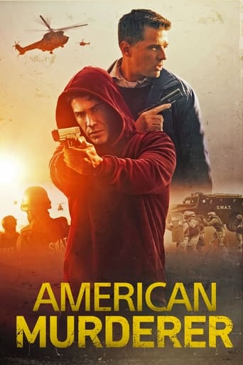 Assassino Americano Torrent (2022) BluRay 1080p Dual Áudio