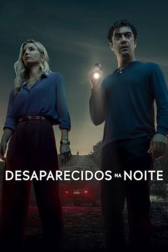 Desaparecidos na Noite (2024) WEB-DL 1080p Dual Áudio