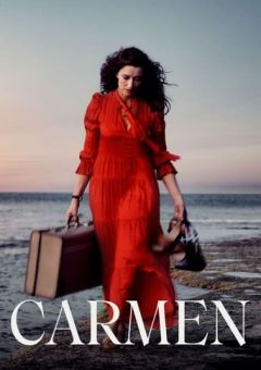 Carmen Torrent (2022) WEB-DL 1080p Dual Áudio