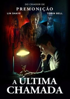 A Última Chamada Torrent (2020) BluRay 1080p Dual Áudio