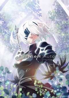 NieR: Automata Ver1.1a 1ª Temporada Torrent (2023) WEB-DL 1080p Legendado