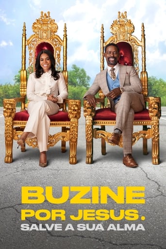 Buzine por Jesus. Salve a Sua Alma. Torrent (2022) BluRay 1080p Dual Áudio