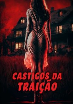 Castigos da Traição (2023) WEB-DL 1080p Dual Áudio