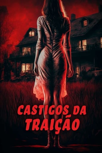 Castigos da Traição (2023) WEB-DL 1080p Dual Áudio