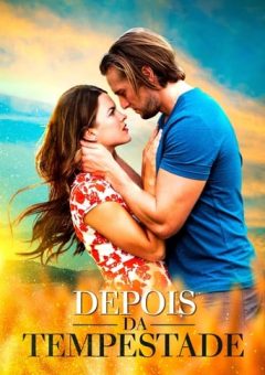 Depois da Tempestade Torrent (2019) WEB-DL 1080p Dual Áudio