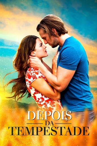 Depois da Tempestade Torrent (2019) WEB-DL 1080p Dual Áudio