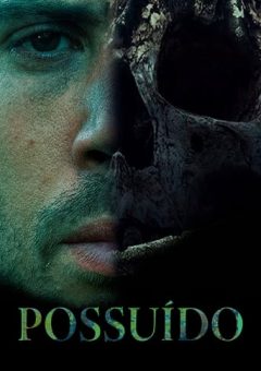 Possuído Torrent (2020) WEB-DL 1080p Dual Áudio