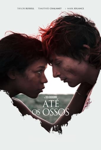 Até os Ossos Torrent (2022) WEB-DL 1080p/4K Dual Áudio