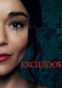 Excluídos Torrent (2023) WEB-DL 720p/1080p Dual Áudio