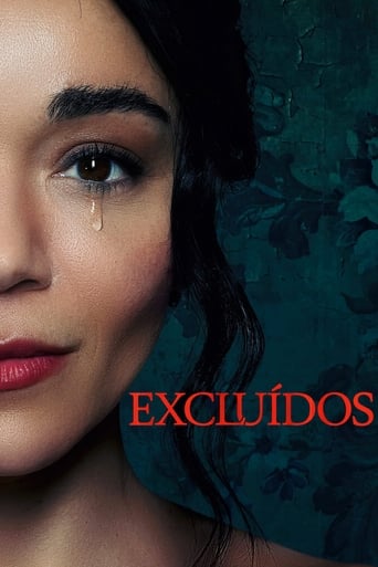 Excluídos Torrent (2023) WEB-DL 720p/1080p Dual Áudio