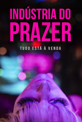 Indústria do Prazer (2023) WEB-DL 1080p Dual Áudio