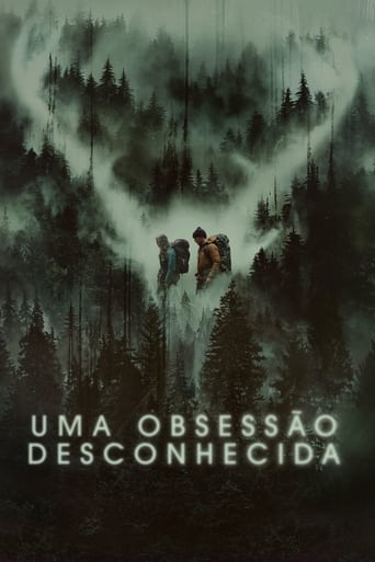 Uma Obsessão Desconhecida Torrent (2022) WEB-DL 720p/1080p/4K Dual Áudio