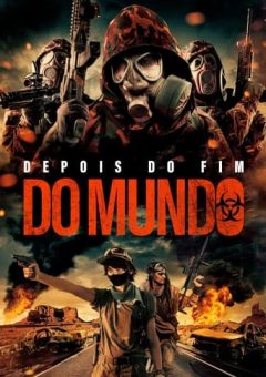 Depois do Fim do Mundo (2022) WEB-DL 1080p Dual Áudio