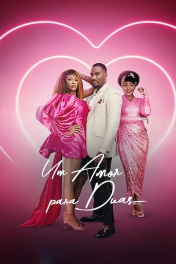 Um Amor para Duas Torrent (2023) WEB-DL 1080p Dual Áudio