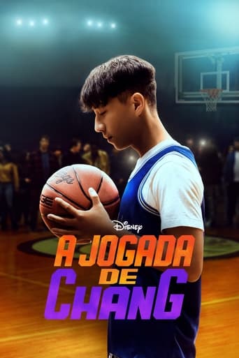 A Jogada de Chang Torrent (2023) WEB-DL 1080p Dual Áudio