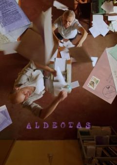 Aldeotas (2022) WEB-DL 1080p Nacional