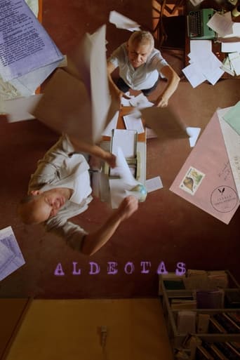 Aldeotas (2022) WEB-DL 1080p Nacional