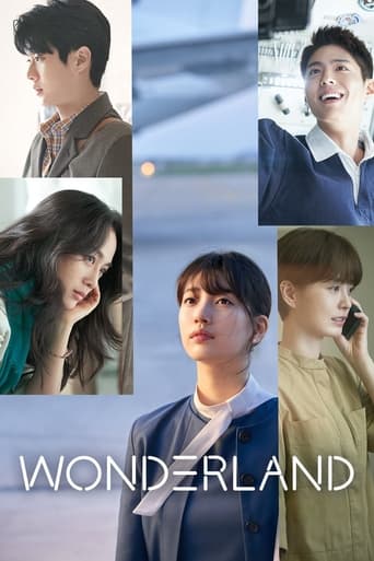 Wonderland (2024) WEB-DL 1080p Dual Áudio