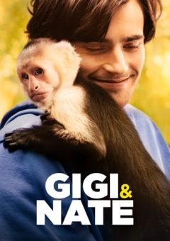 Gigi & Nate Torrent (2022) BluRay 1080p Dual Áudio