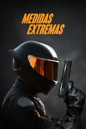 Medidas Extremas (2022) WEB-DL 1080p Dual Áudio