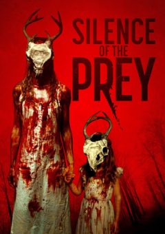 Silence of the Prey (2024) WEBRip 1080p Dual Áudio