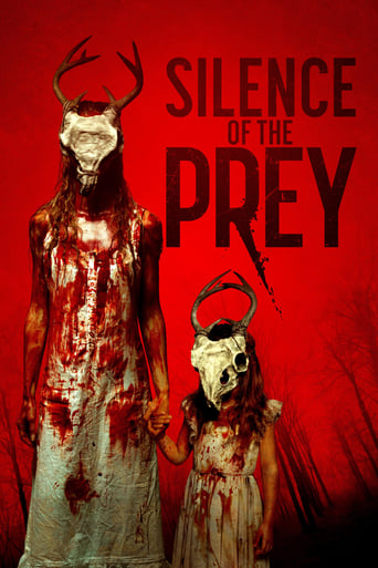 Silence of the Prey (2024) WEBRip 1080p Dual Áudio