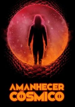 Amanhecer Cósmico (2022) WEB-DL 1080p Dual Áudio