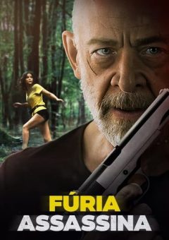 Fúria Assassina (2024) WEB-DL 1080p Dual Áudio