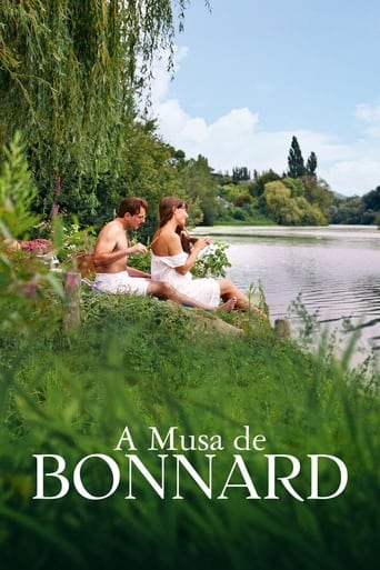 A Musa de Bonnard (2024) WEB-DL 1080p Dual Áudio