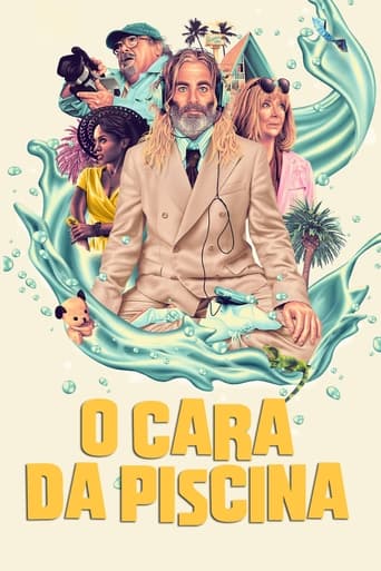 O Cara da Piscina (2024) WEB-DL 1080p Dual Áudio