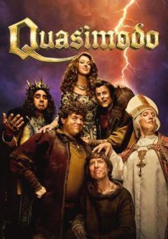 Quasimodo Torrent (2023) WEB-DL 1080p Dual Áudio