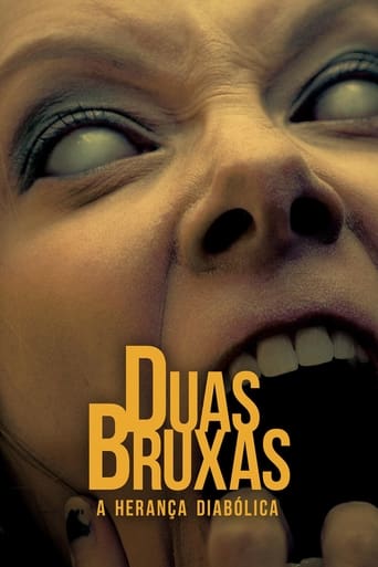 Duas Bruxas: A Herança Diabólica Torrent (2023) BluRay 1080p Dual Áudio