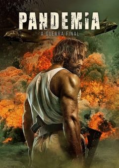 Pandemia: A Guerra Final (2021) BluRay 1080p Dual Áudio