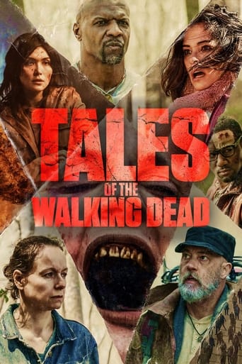 Tales of the Walking Dead 1ª Temporada (2022) WEB-DL 1080p Dual Áudio