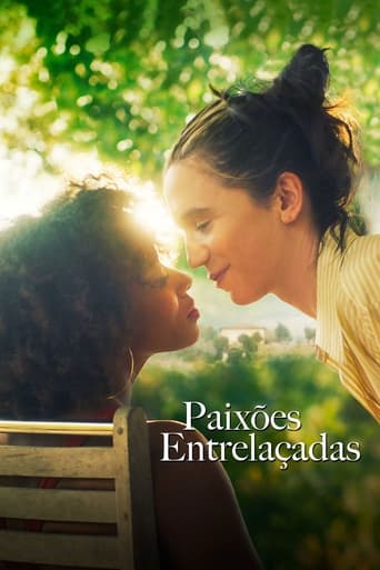 Paixões Entrelaçadas Torrent (2021) WEB-DL 1080p Dual Áudio