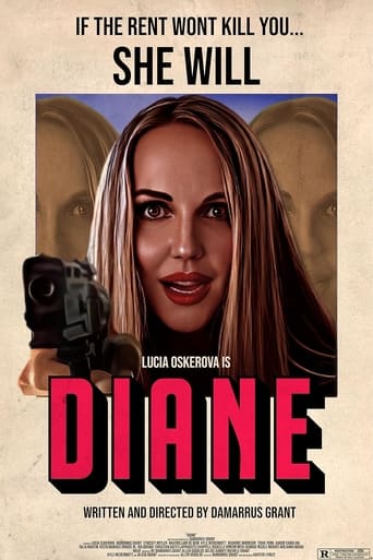 Diane (2023) Dual Áudio