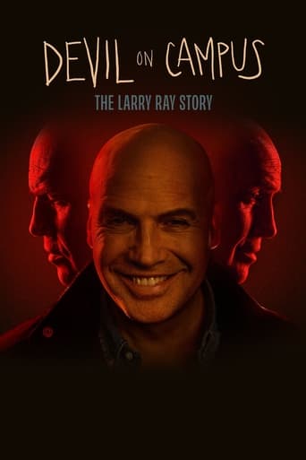 Devil on Campus: The Larry Ray Story (2024) WEBRip 1080p Dual Áudio